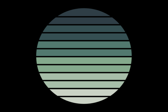 Retro Sunset Circle 59 Review