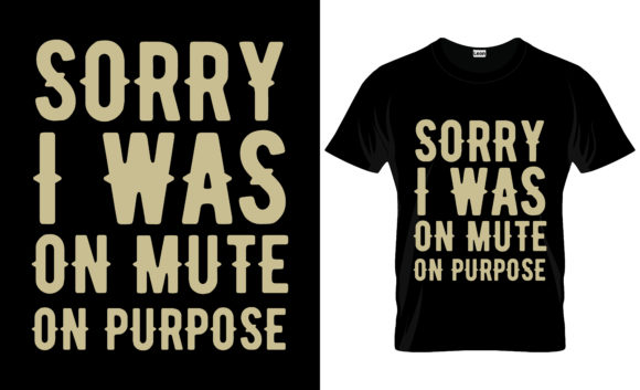 Work from Home T-shirt 02
